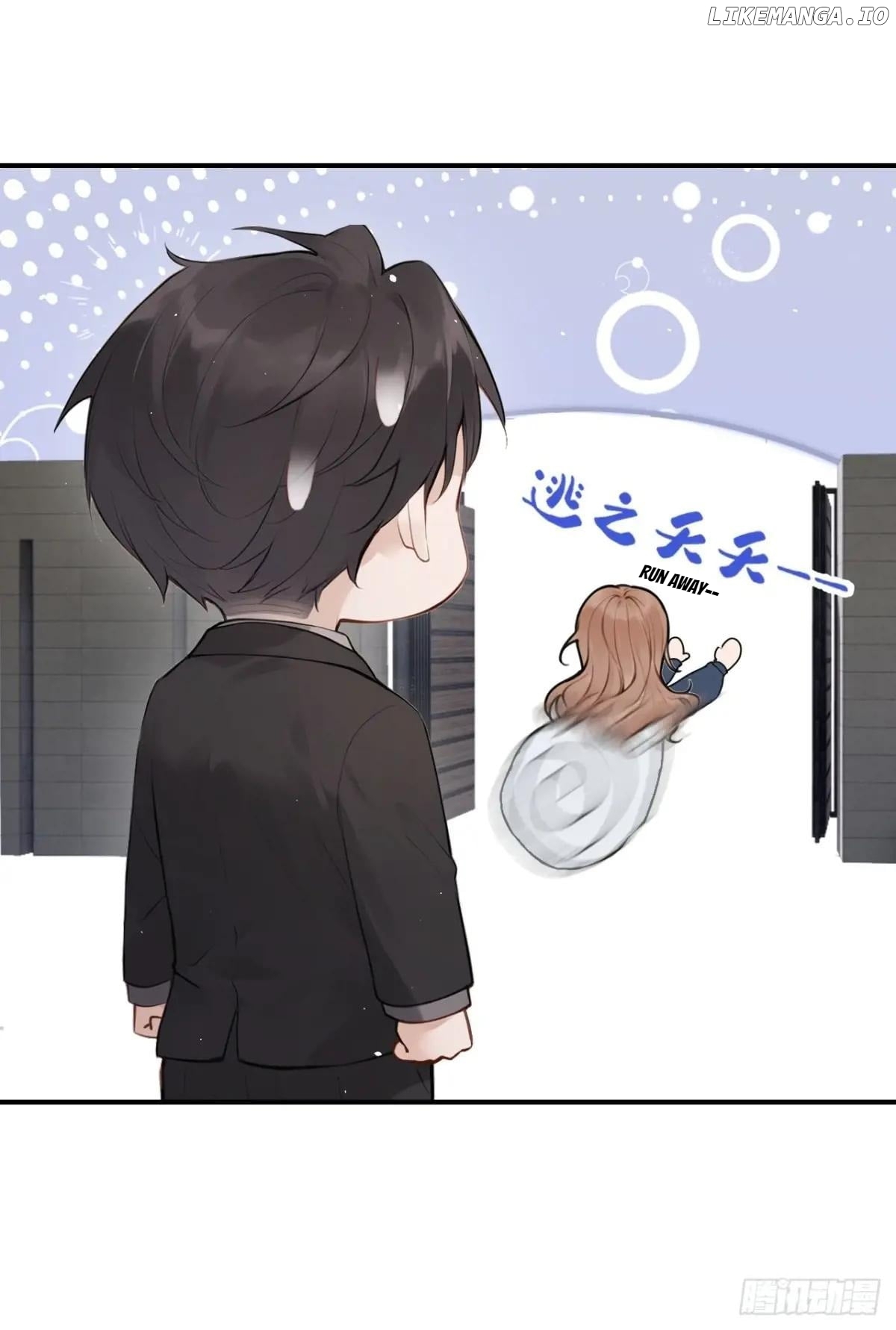 Living Together Just To Guide You Chapter 68 - page 5